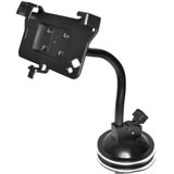 HTC One X Car Mount Holder - Universal Phone Car Holder for HTC One X, Secure & Adjustable - Perfect for GPS Navigation, Hands-Free Calling & Road Trips