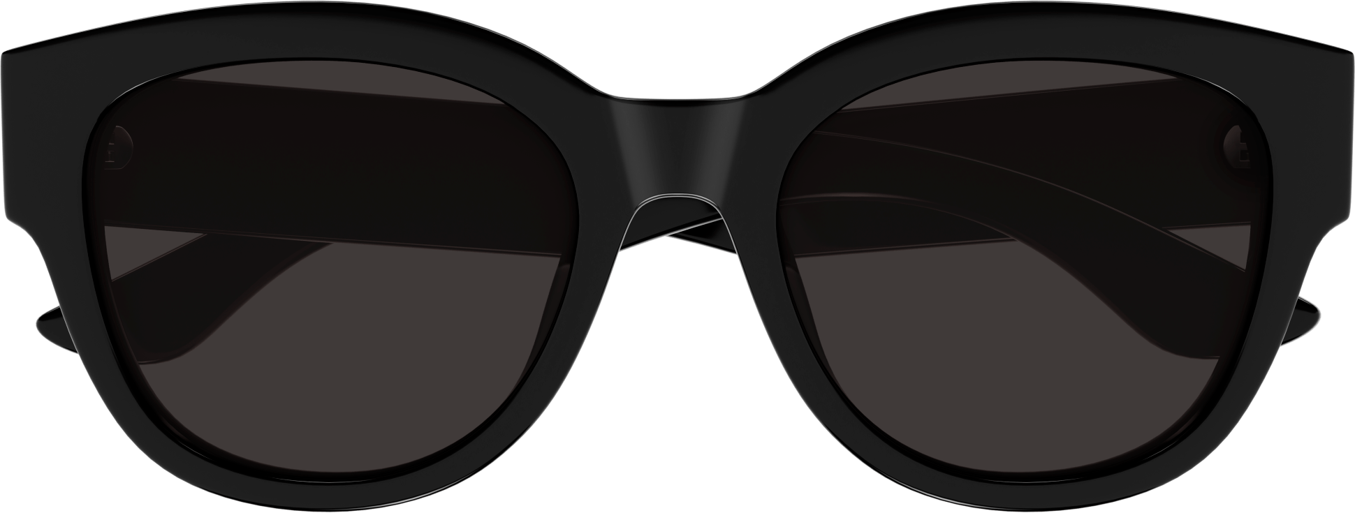 Alexander McQueen AM0509SA Sunglasses - Luxury Designer Shades for Men & Women | Perfect for Outdoor Activities, Travel & Fashion Accessories