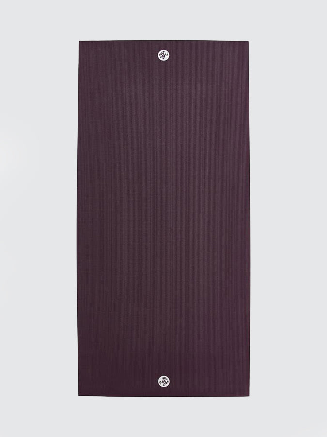 Manduka PRO Kids Standard Yoga Mat 2.5mm - Non-Slip Eco-Friendly Yoga Mat for Children - Perfect for Home, School & Kids Yoga Classes