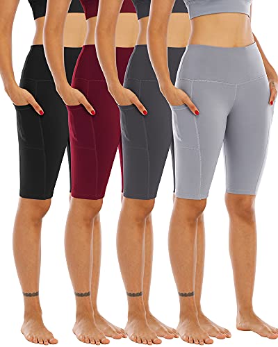 4packs # Black,dark Gray,light Gray,burgundy