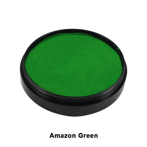 Mehron Paradise Makeup AQ - Professional Water-Based Face & Body Paint for Halloween, Cosplay & Theater - Safe for Sensitive Skin, Vibrant Colors, Long-Lasting Wear