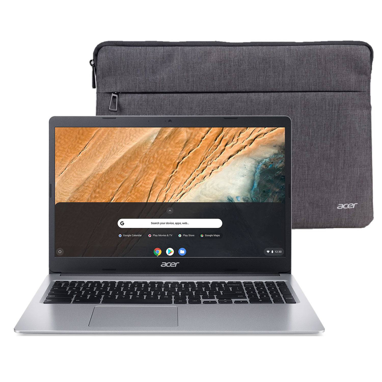 Acer Chromebook 315 15.6