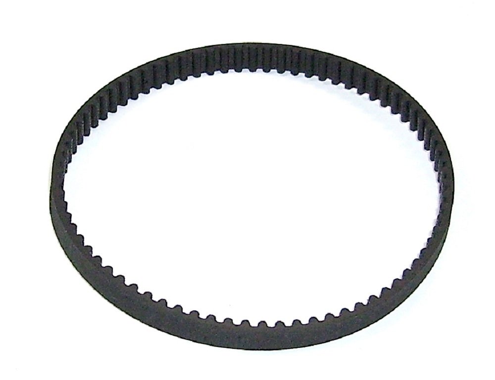 Shark NV42 Series Replacement Belt for Navigator Deluxe Vacuum Model NV42 & NV42 26 | Compatible with Shark NV42 Vacuum Cleaners | Durable Vacuum Belt for Pet Hair, Carpet Cleaning & Home Maintenance