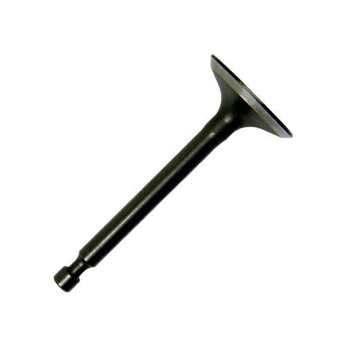 Genuine HOMELITE RYOBI DJ170F-13001 Intake Valve Replacement - Compatible with RIDGID, Troy-BILT, Echo, Powerstroke, Workforce, BLACKMAX Chainsaws - Perfect for Engine Repair & Maintenance
