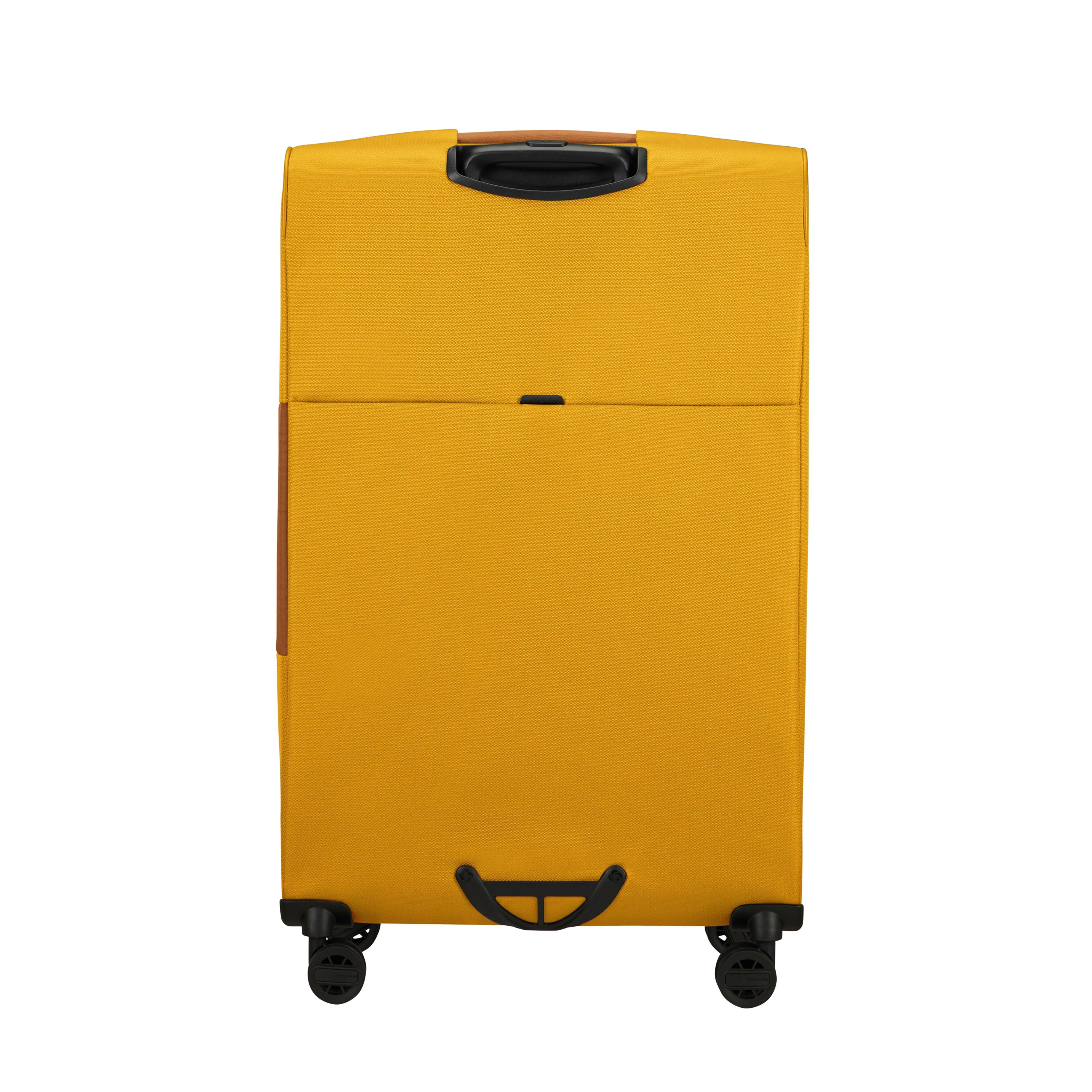 Samsonite Vaycay 3 Piece Spinner Luggage Set - Lightweight Expandable Suitcase with 360° Wheels for Travel, Vacation & Business Trips (Black)