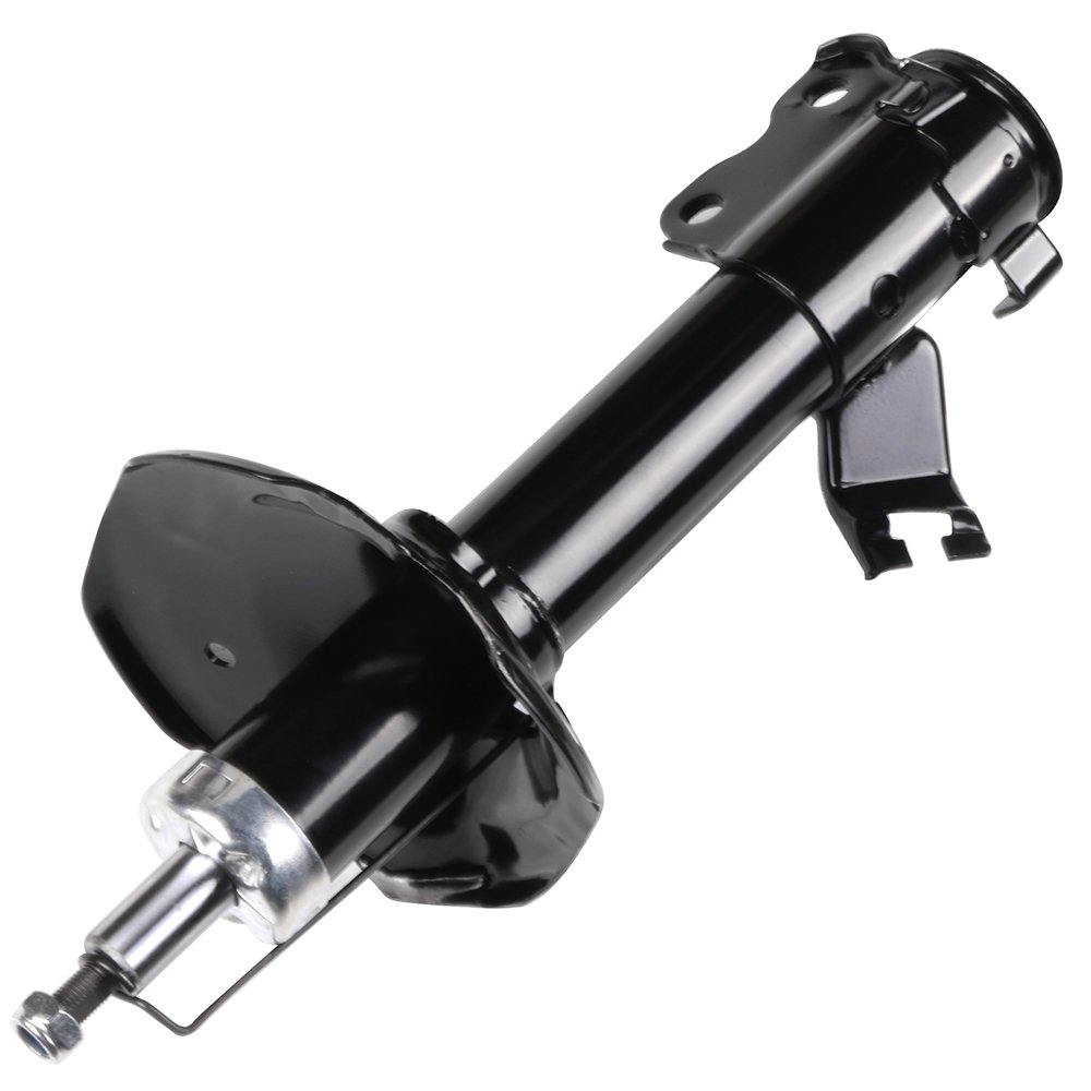ROADFAR 2-Piece Front Shock Absorber Set - Compatible with 1995-1999 Nissan Maxima & 1996-1999 Infiniti I30 - Premium Suspension Struts for Smooth Ride - Perfect for City Commuting & Highway Driving