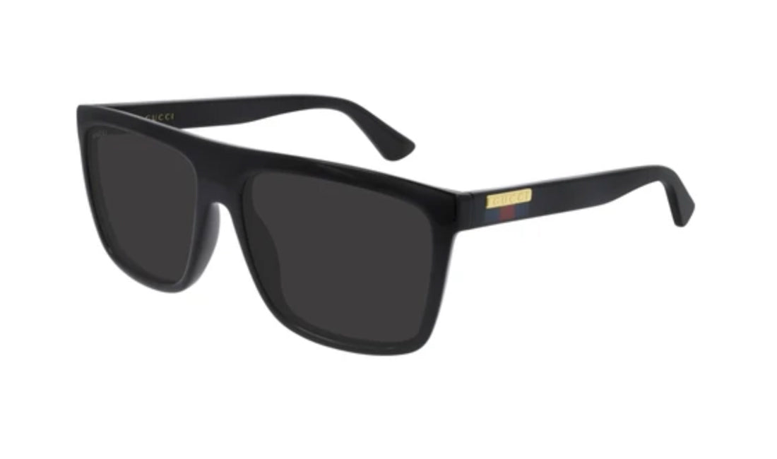 Gucci GG0748S Sunglasses - Luxury Designer Shades for Women & Men | UV Protection, Polarized Lenses | Perfect for Beach, Driving & Fashion Accessories