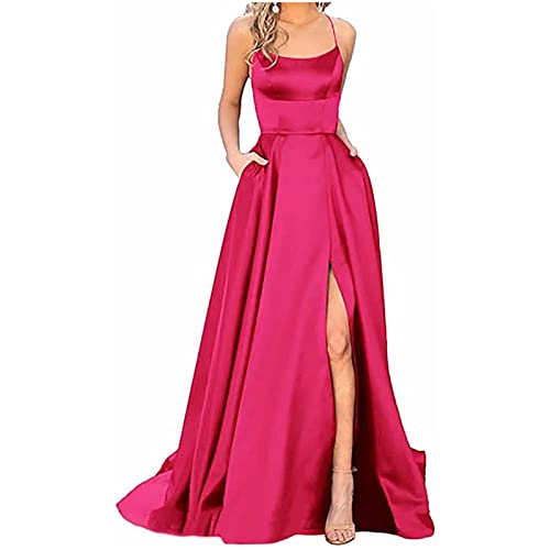 A-hot Pink