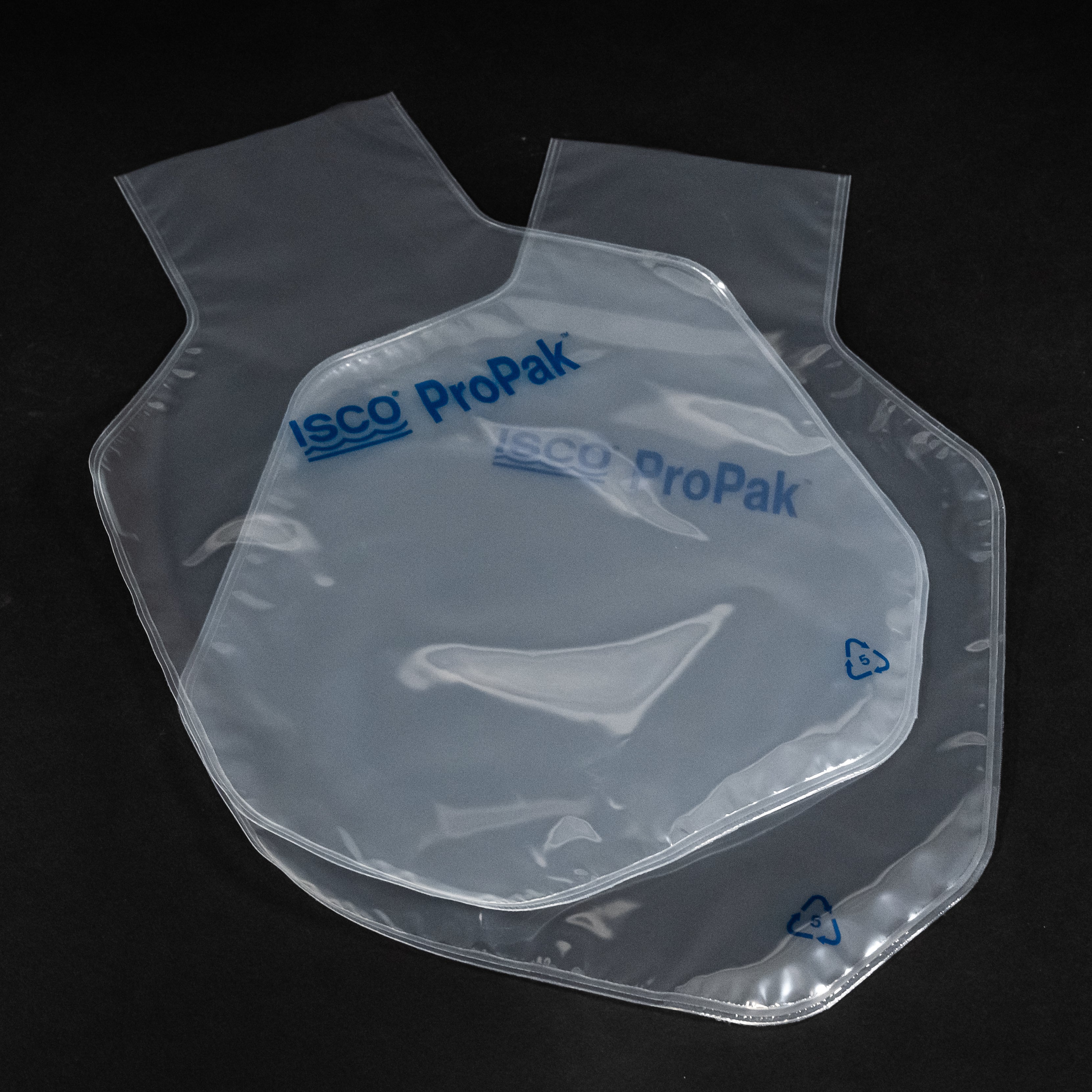 Composite ProPak™ 2 Gallon Heavy Duty Storage Bags - Pack of 100 | Durable, Reusable & Leakproof | Perfect for Food Storage, Organization & Travel