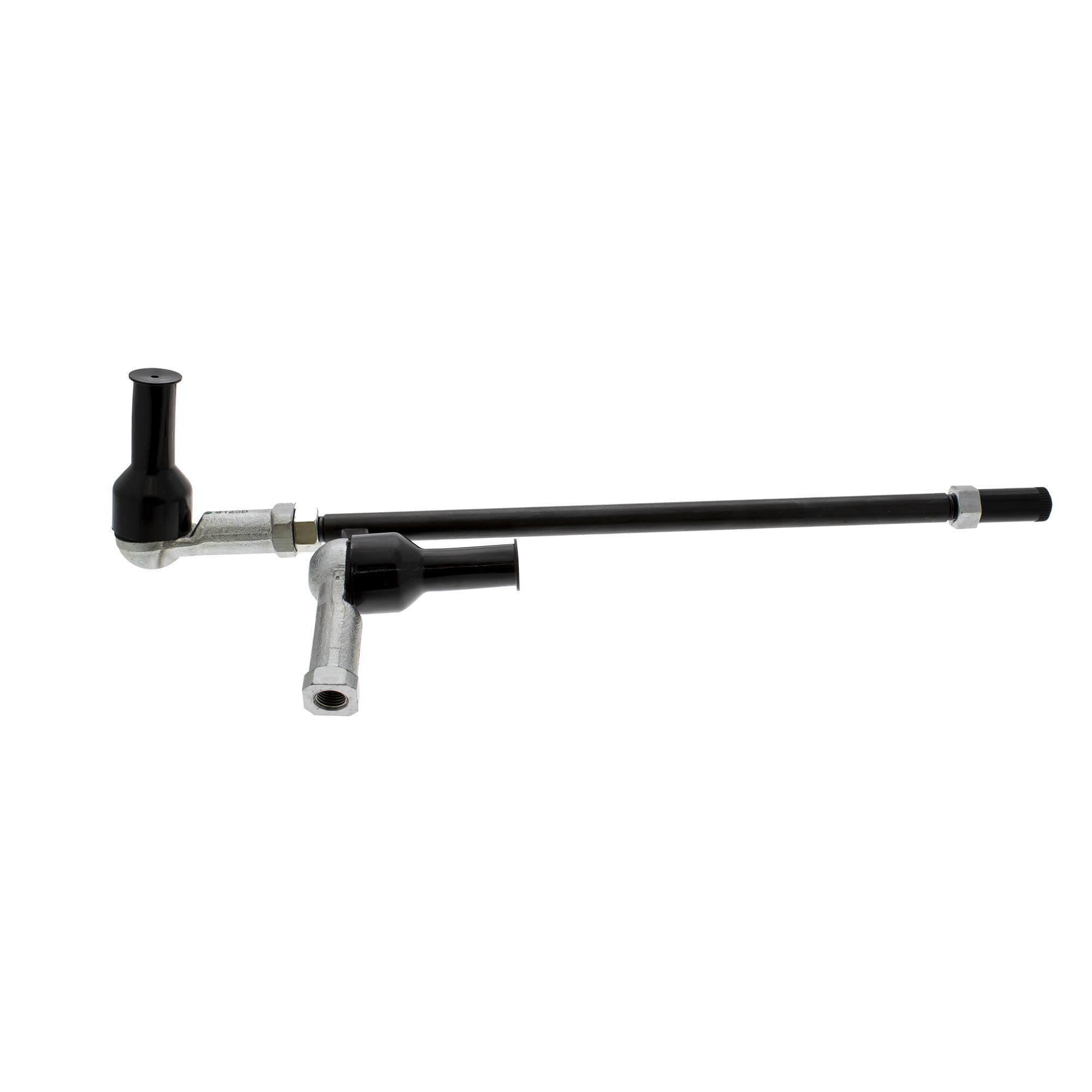 Can-Am New OEM Tie Rod 703501039 - Replacement for ATV & UTV Suspension - Off-Road & Trail Riding Accessories