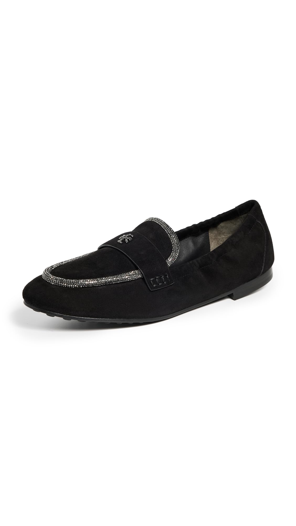 Tory Burch Women's Ballet Loafers - Comfortable & Stylish Slip-On Shoes for Women | Perfect for Work, Travel & Everyday Wear