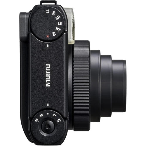 FUJIFILM INSTAX MINI 99 Instant Film Camera - Portable Polaroid Camera for Travel, Parties & DIY Scrapbooking - Perfect Gift for Teens & Photography Enthusiasts