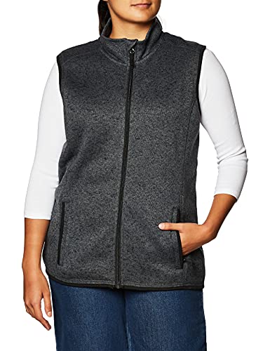 Charcoal Heather
