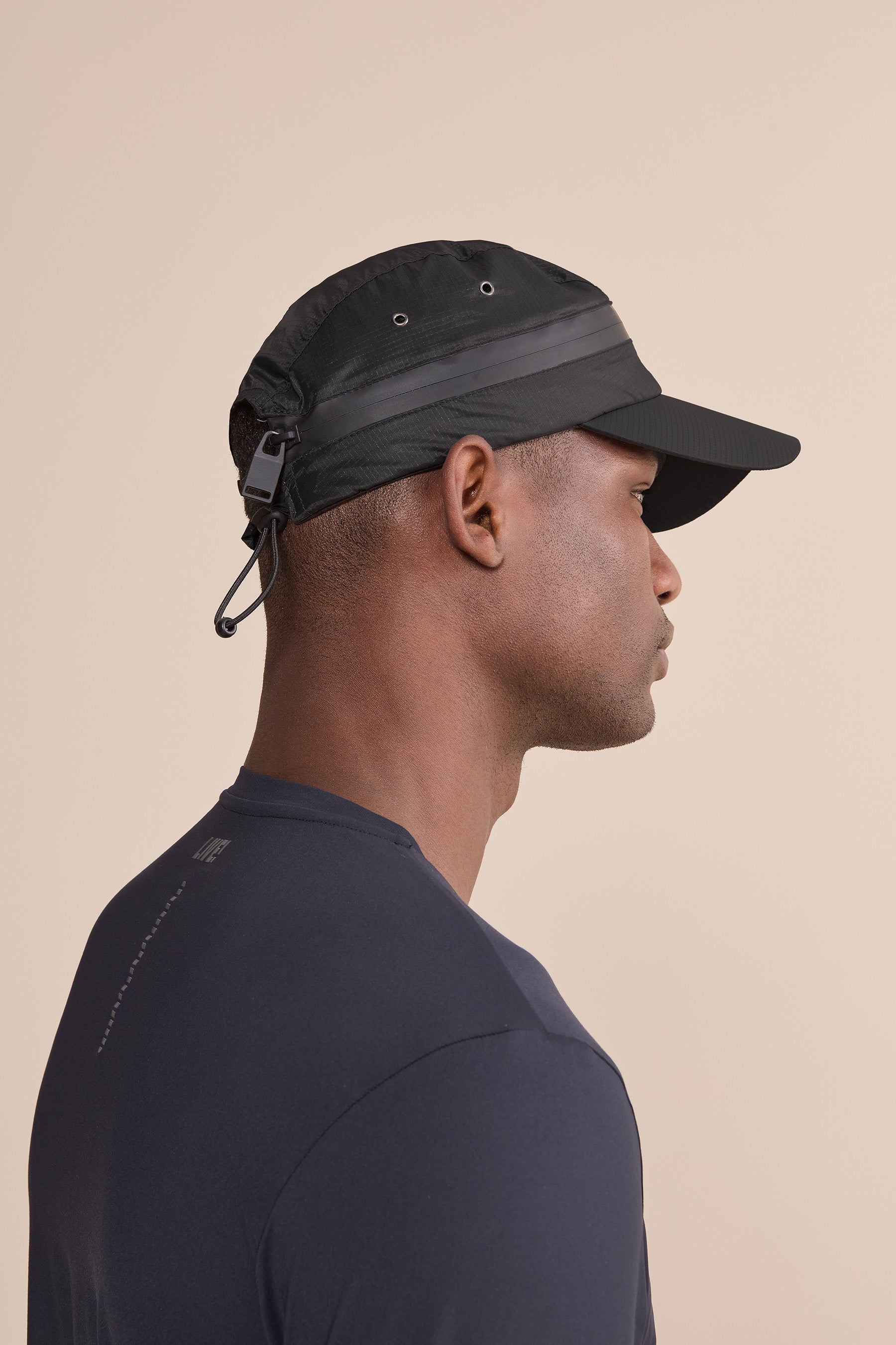 Multifunctional Visor Cap for Men & Women - UV Protection, Adjustable Headband, Lightweight Sun Hat for Running, Golf, Hiking, Outdoor Sports & Travel