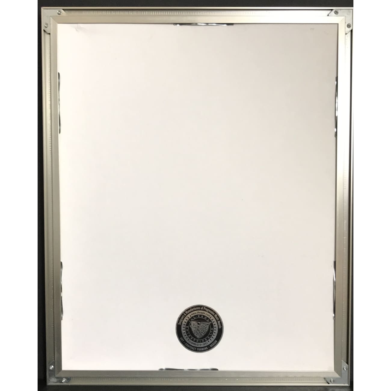 Gwen Stefani Love Angel Music Baby RIAA 3x Platinum Award - Limited Edition Collectible Music Memorabilia for Fans & Display
