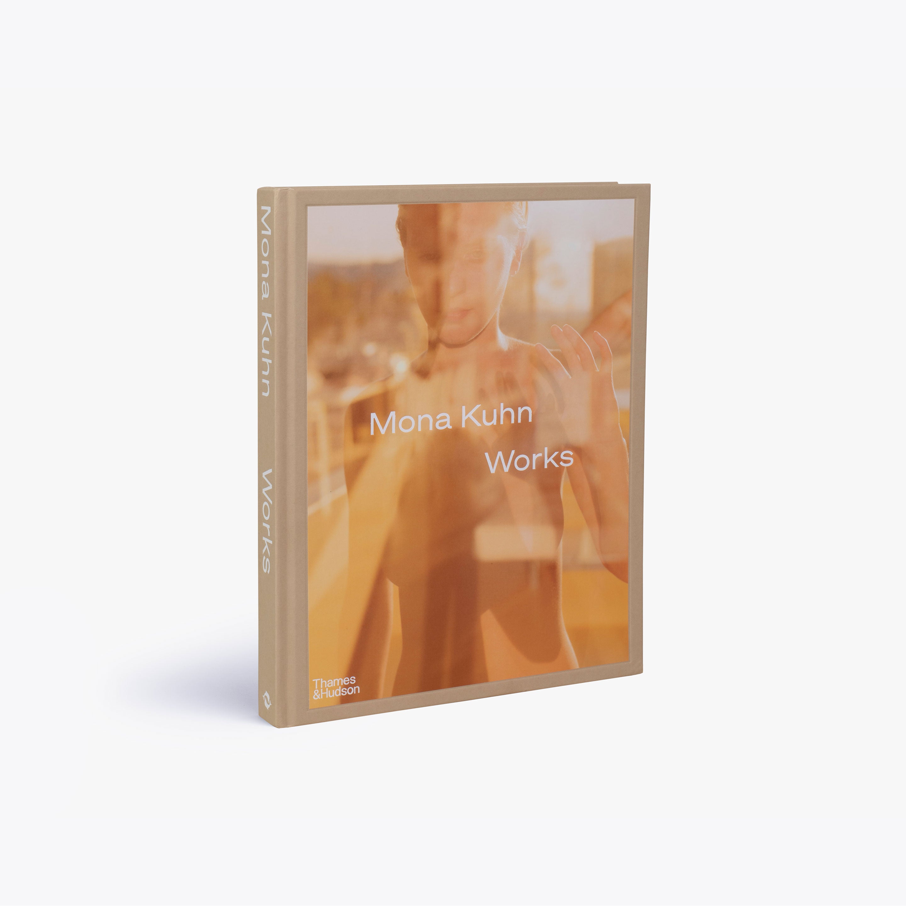 Mona Kuhn: Art Photography Books - Stunning Visuals for Home Decor, Gifts & Art Collections | Perfect for Living Rooms, Galleries & Coffee Tables
