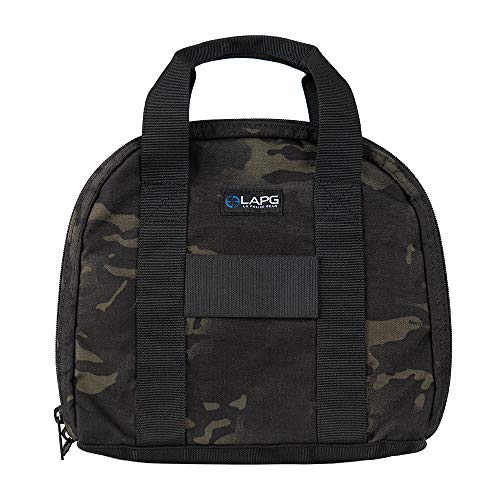 Multicam Black