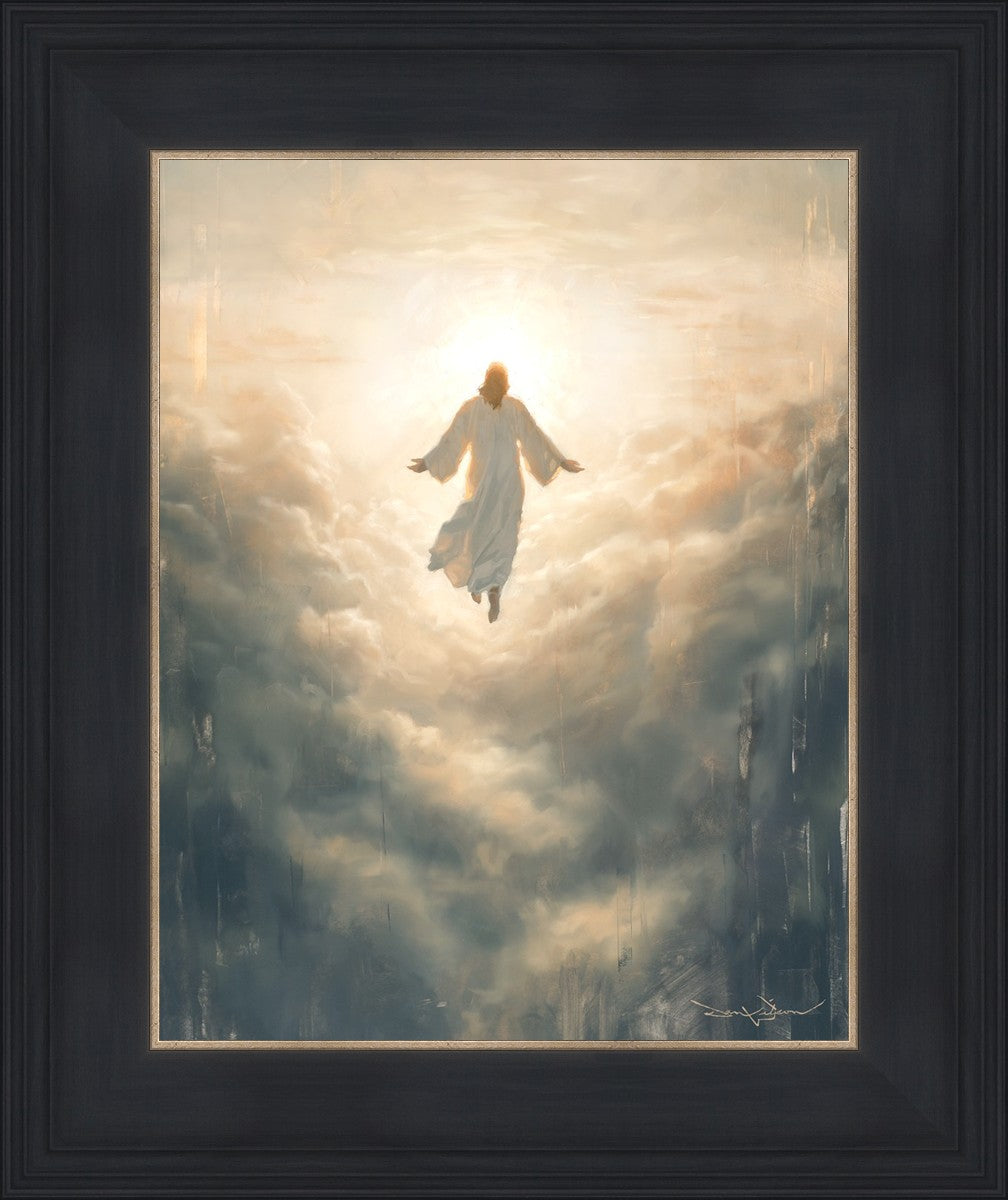 Messiah's Return - Christian Book & Bible Study Guide for End Times Prophecy | Perfect for Church Groups, Bible Study & Personal Devotion