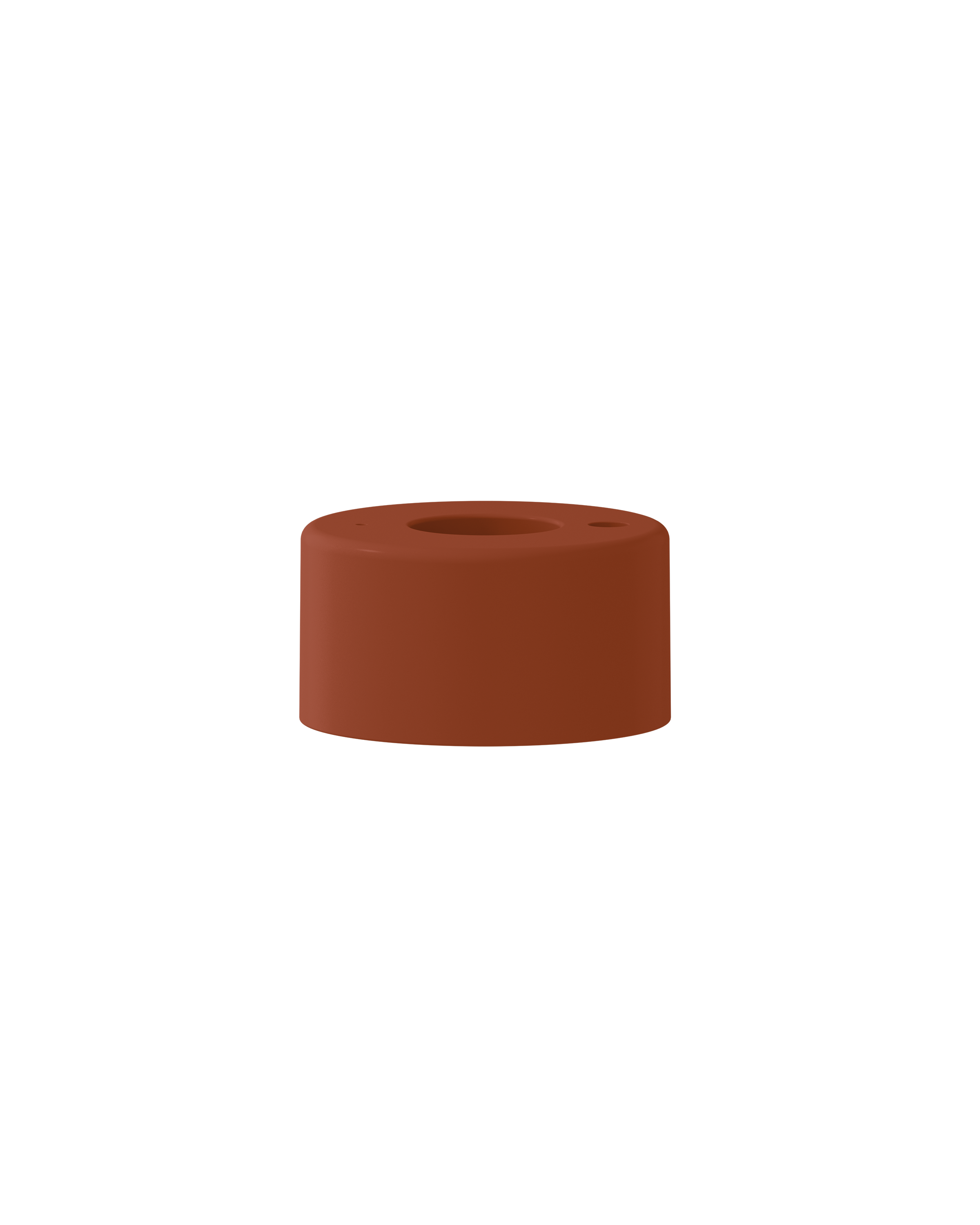 Lid Hull - Durable and Leak-Proof Lid for Food Storage Containers | Perfect for Meal Prep, Leftovers & Kitchen Organization