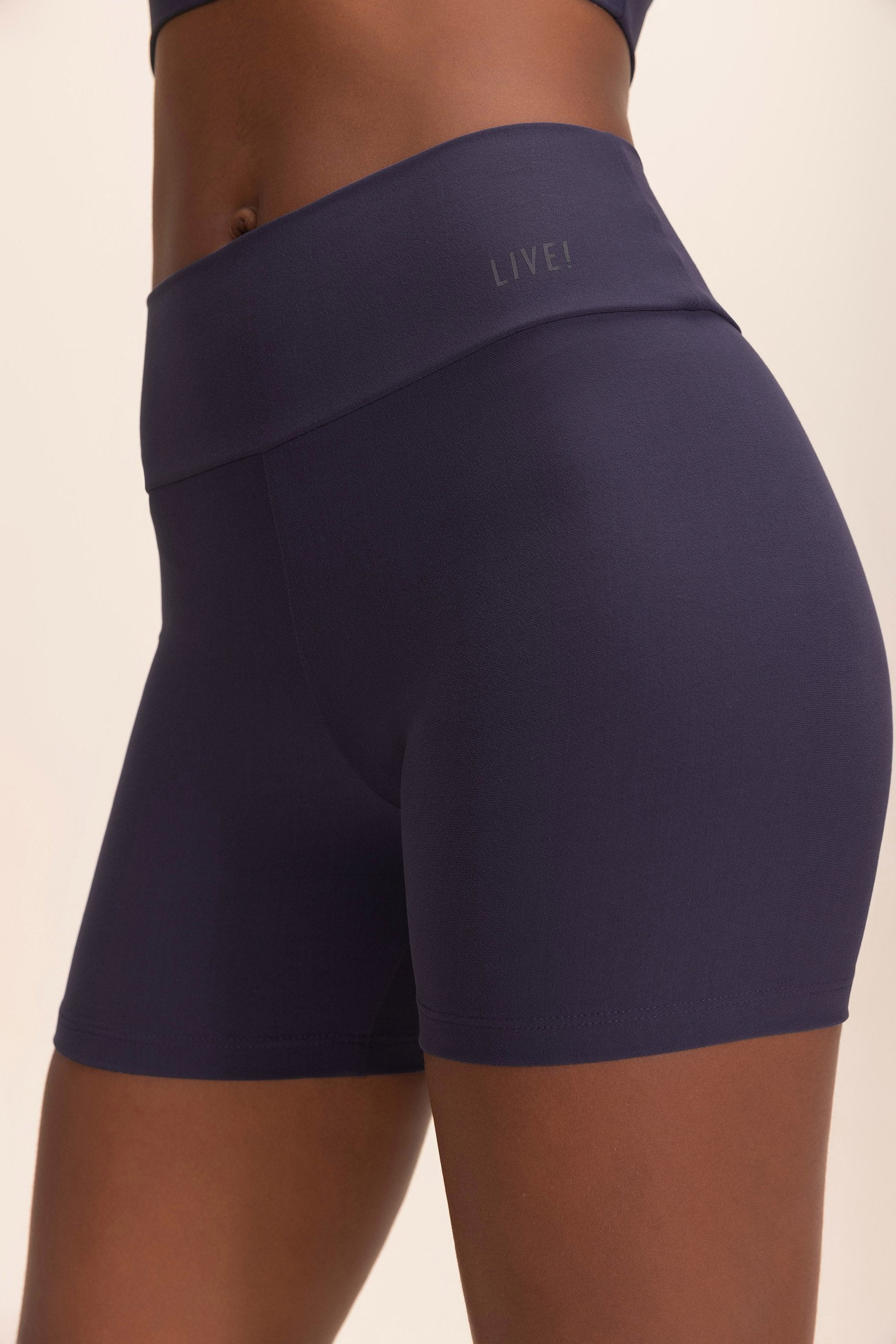Active Shorts 726 - High Performance Running & Workout Shorts for Men & Women | Gym, Jogging, Yoga & Outdoor Sports