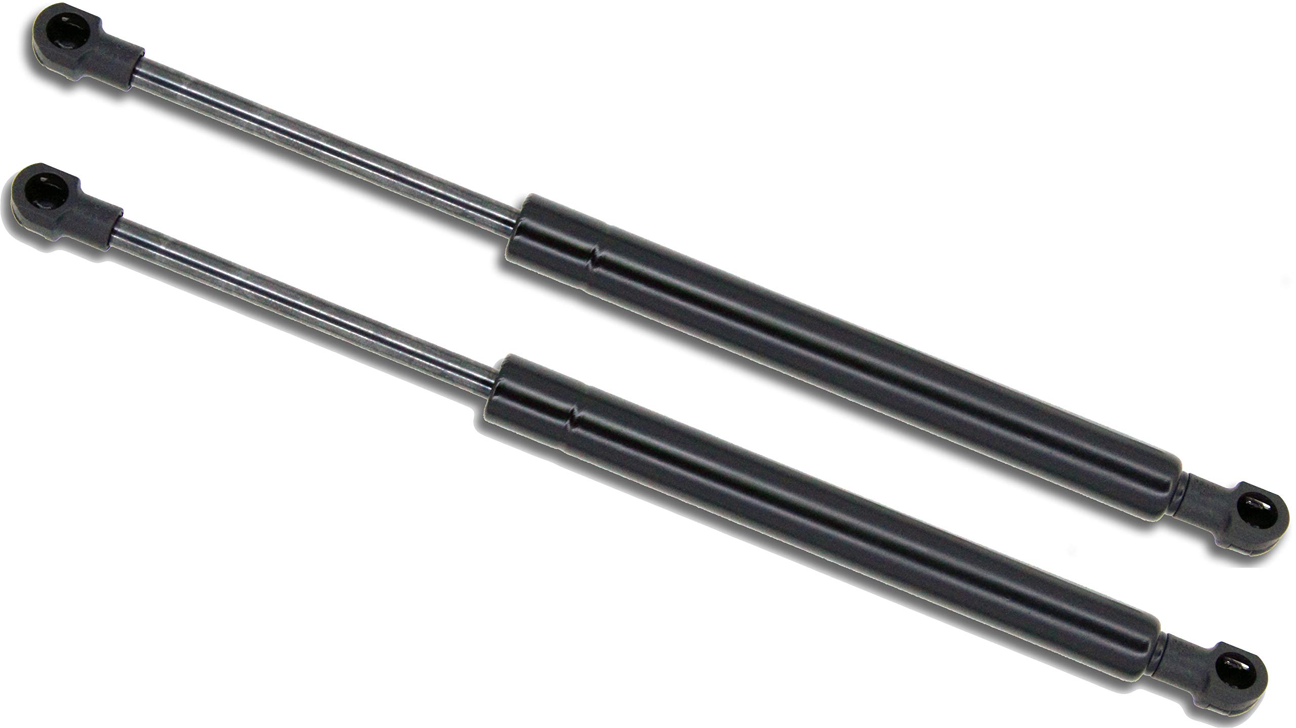 2-Pack Ferrari Front Hood Lift Supports - Compatible with Various Models - Replacement for OEM 62175300 Shocks & Struts - Perfect for Smooth Hood Operation & Maintenance