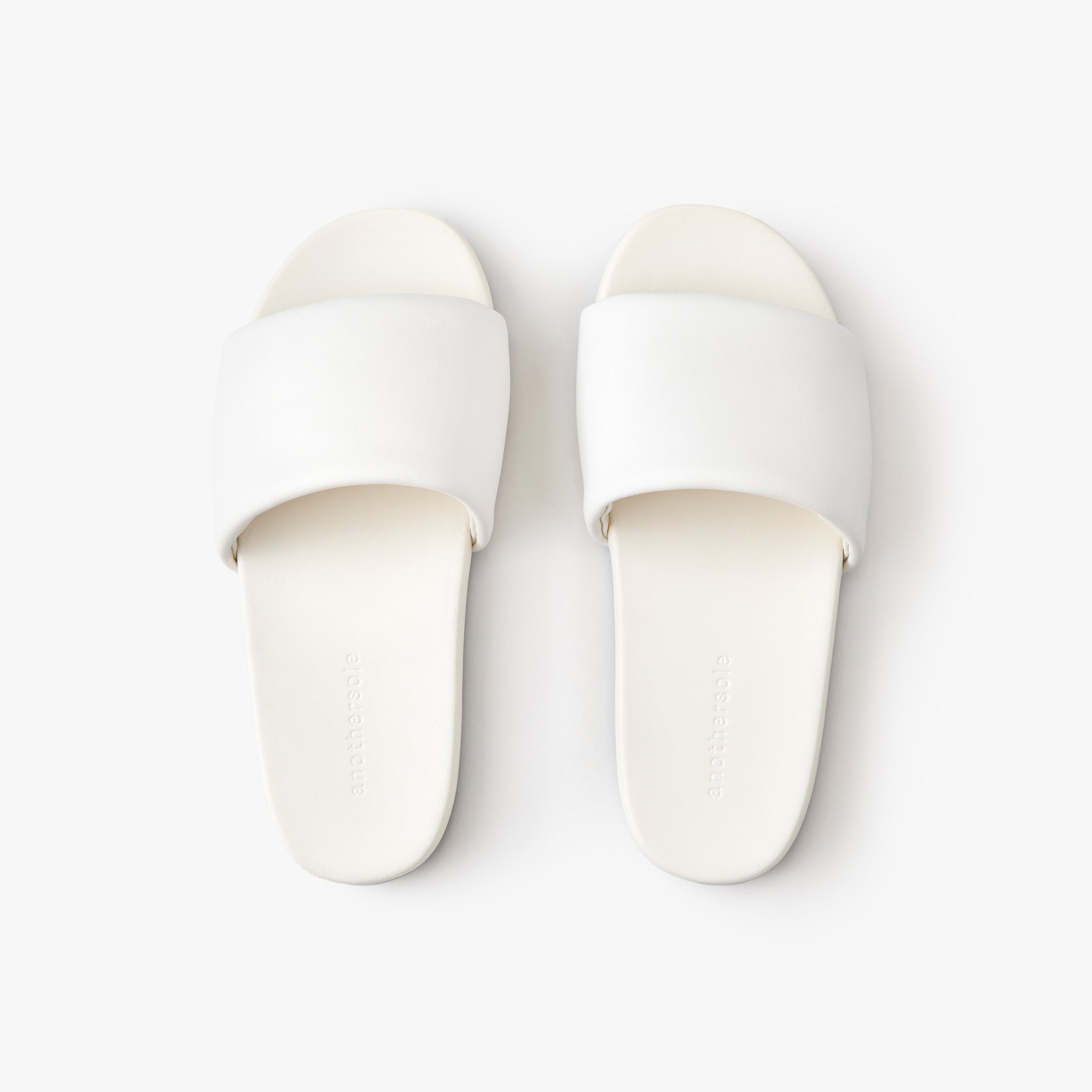 White Butter Slides - Non-Slip Kitchen Cooking Utensils for Baking, Flipping Pancakes & Serving Food