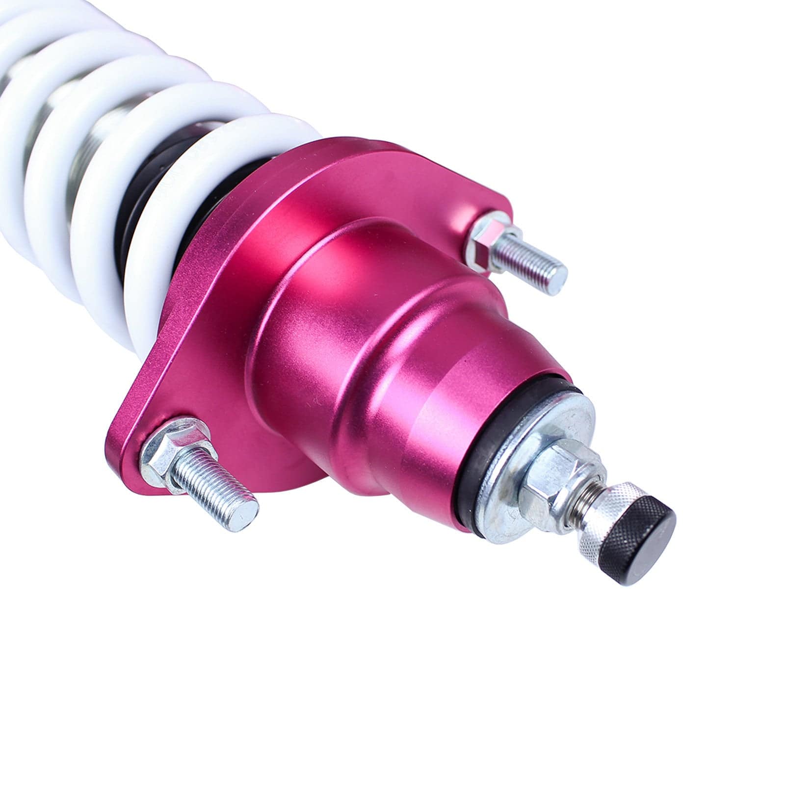 Honda CRV CR-V 2002-2006 Godspeed Project Mono SS Front & Rear Coilover Suspension Kit - Performance Upgrade for Street & Track Driving