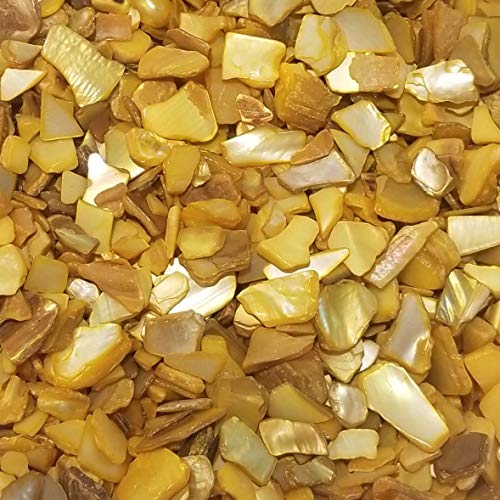 Golden Pearl