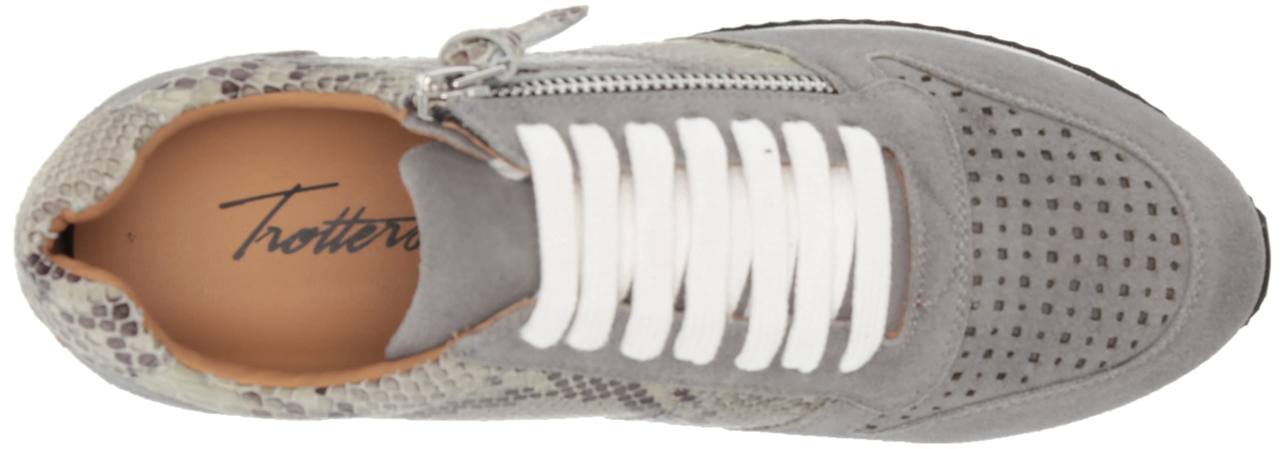 Trotters Women's Casual Fashion Sneakers - Comfortable Walking Shoes for Women | Perfect for Work, Travel & Everyday Wear