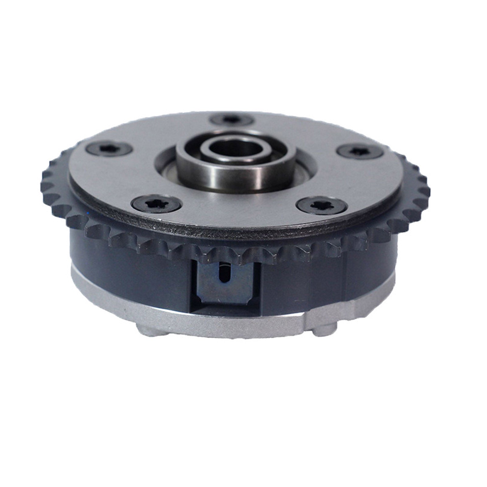 BMW E46 E81 E82 E87 E90 E91 Intake & Exhaust Camshaft VVT Adjuster Pulley - Replacement Engine Part for BMW 3 Series 1 Series - Perfect for Performance Upgrades & Engine Repairs