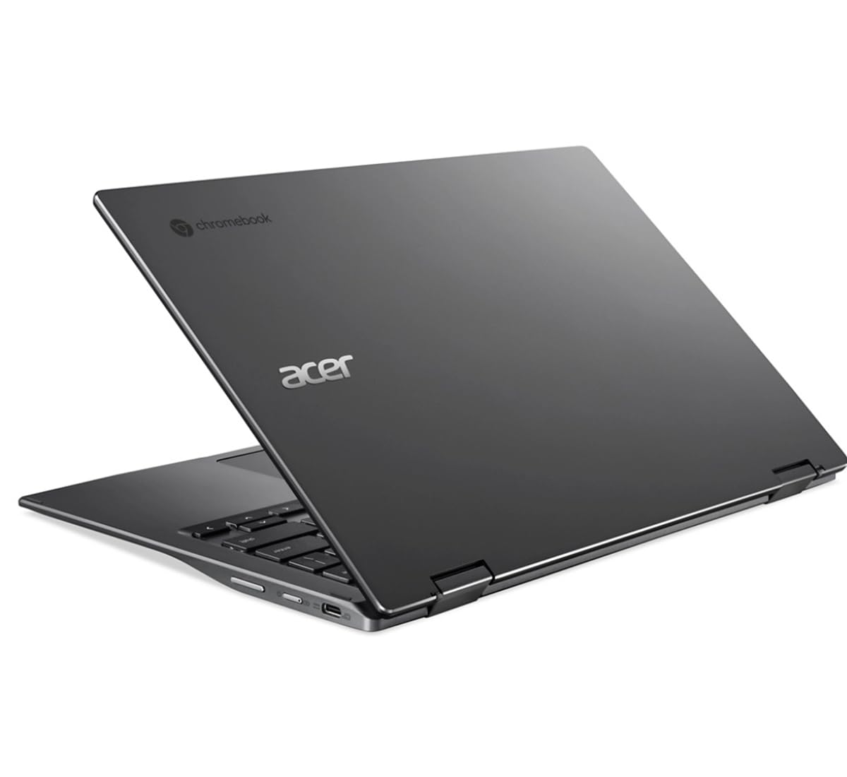 Acer Chromebook Spin 513 2-in-1 Laptop - 13.3