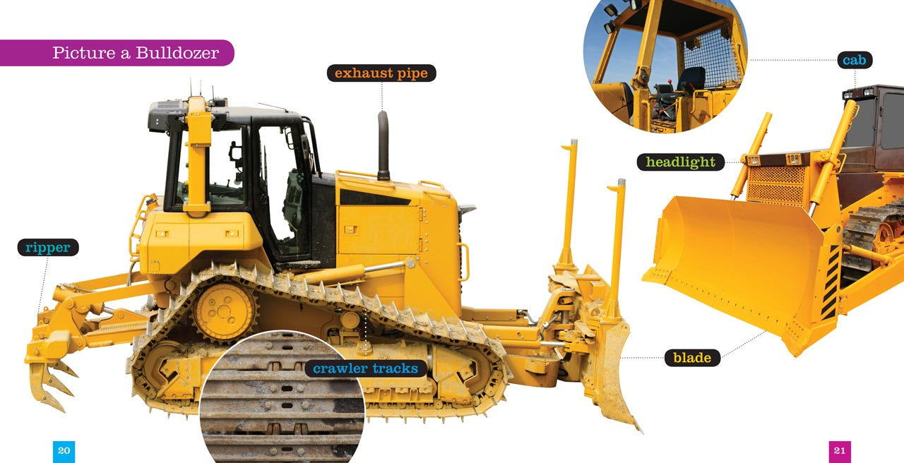 Best Bulldozers for Sale - Heavy Duty Construction Equipment - Perfect for Land Clearing & Excavation Projects