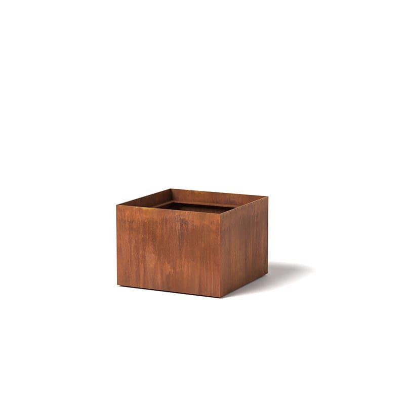 Large Outdoor Planter Box - Durable Garden Flower Pot for Patio, Deck & Balcony | Perfect for Herbs, Flowers & Plants | Weather-Resistant & Stylish Design