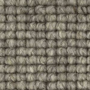 Godfrey Hirst Collanmore 12 ft Wide Broadloom Wool Carpet - Premium Soft Flooring for Living Room & Bedroom | Clearance Sale