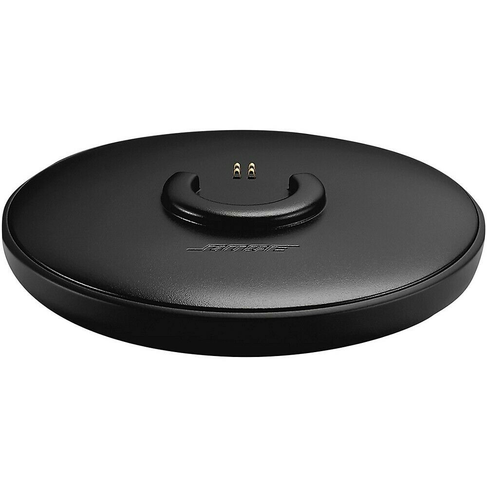 Bose SoundLink Revolve Charging Dock - Wireless Speaker Charging Station for Home, Office & Travel - Fast Charging Base for Bose SoundLink Revolve Bluetooth Speaker