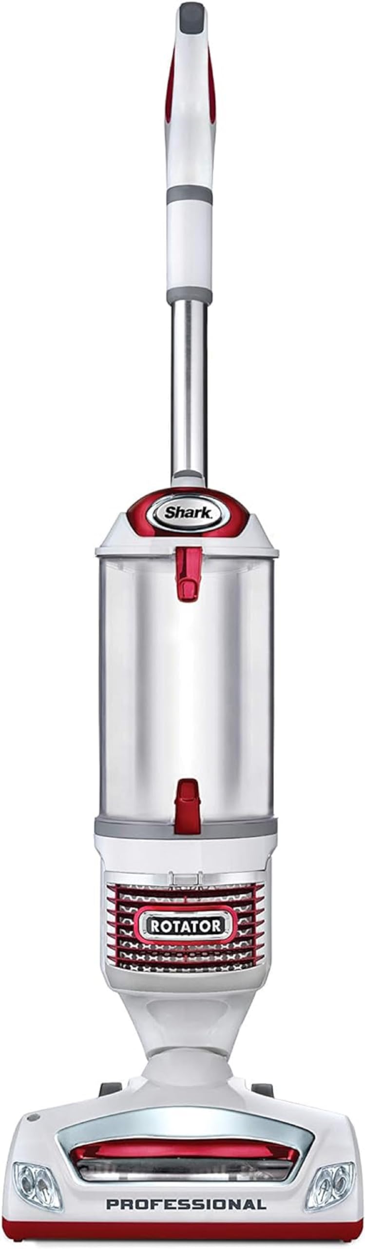 Shark Rotator Professional Lift-Away Upright Vacuum Cleaner NV501 (Renewed) - Powerful Suction for Pet Hair, Carpets & Hard Floors | Ideal for Home Cleaning & Allergy Relief
