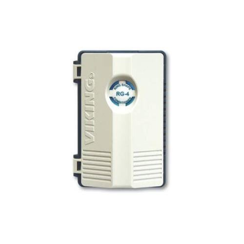 Viking Electronics VK-RG-4 1 Line Ring Shaper & Booster - White Box - Enhance Phone Signal for Home & Office Use