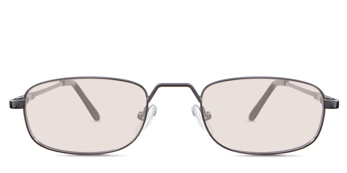 Zoey Women's Prescription Tinted Glasses - Stylish & UV Protection for Reading, Driving & Outdoor Activities