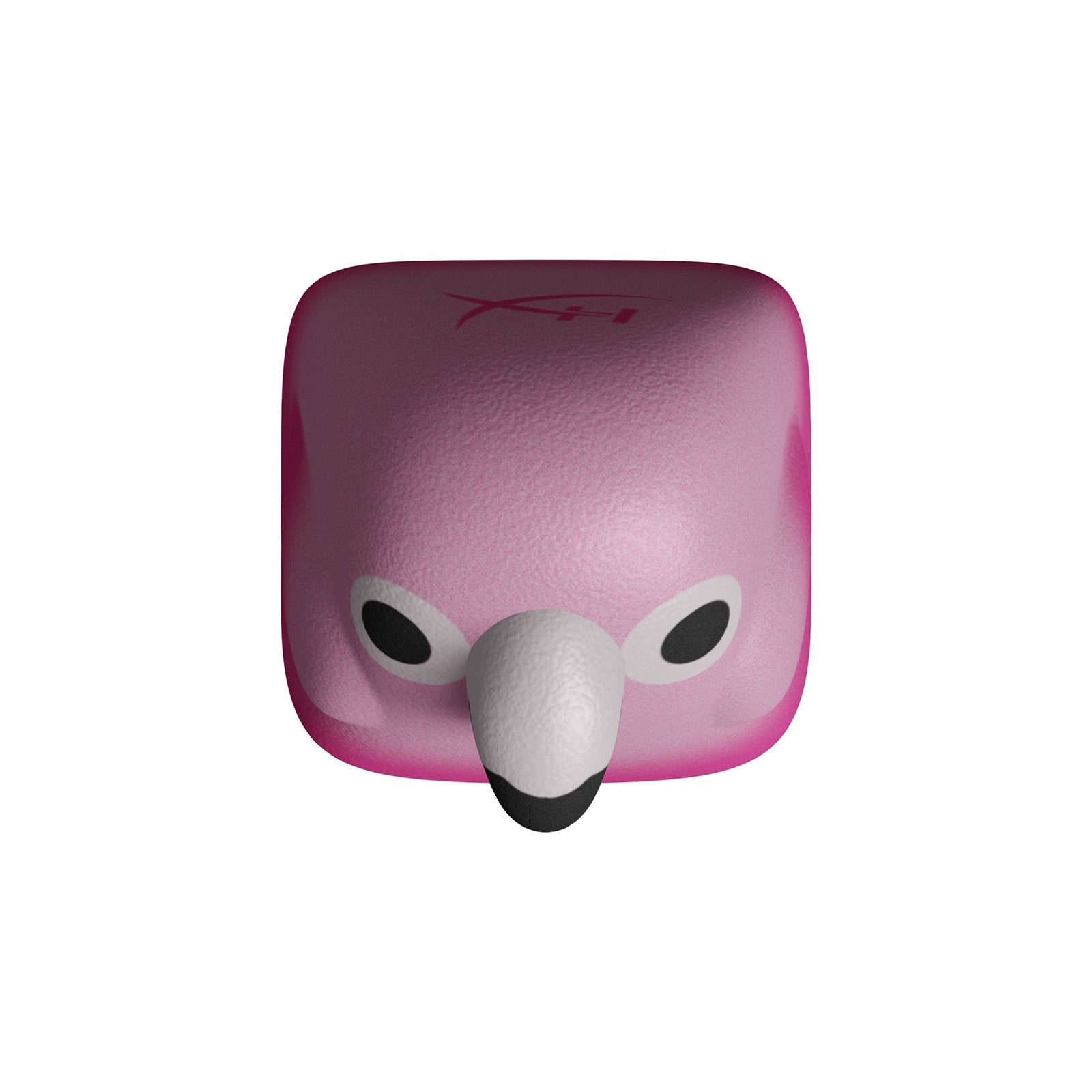 HX3D Custom Keycap - Flamingo Design for Mechanical Keyboards | Perfect for Gaming & Typing Enthusiasts