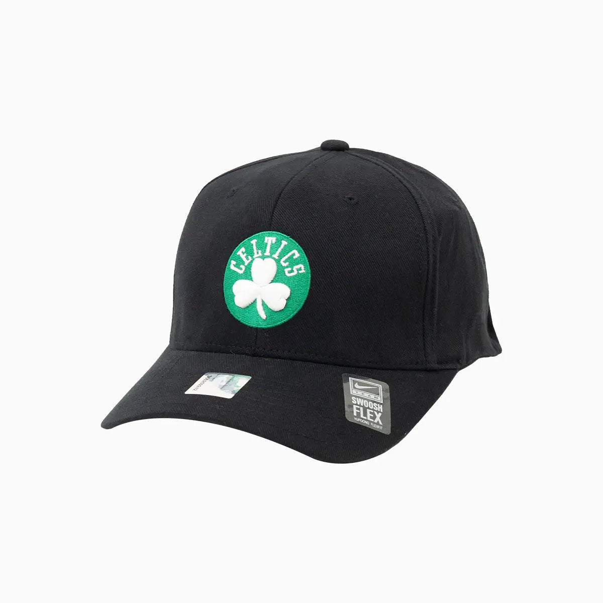 Boston Celtics NBA Hat for Men & Women - Official Licensed Snapback Adjustable Cap - Perfect for Basketball Games, Sports Fans & Casual Wear