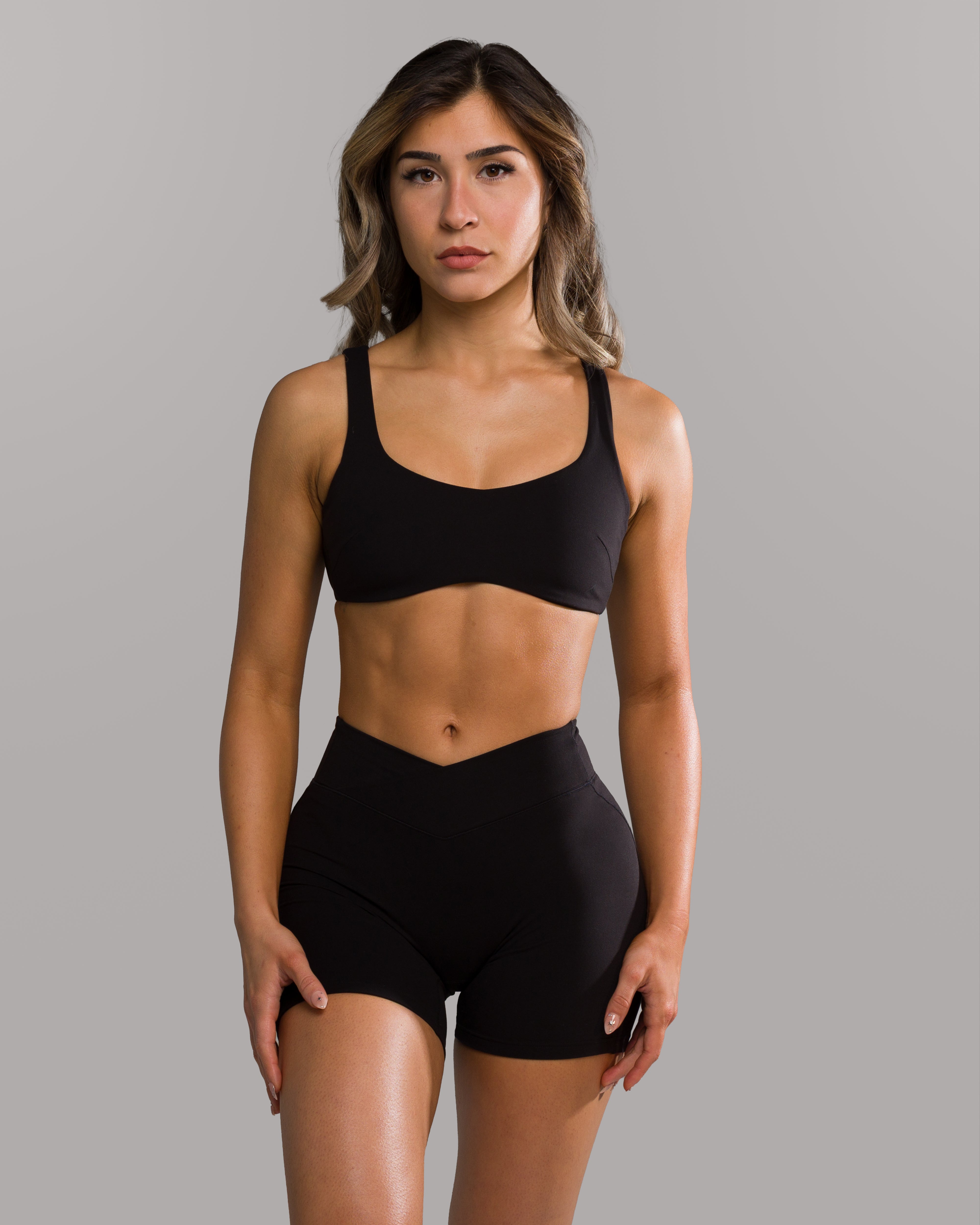 Lina Bra - Comfortable Wireless Bralette for Women, Soft Breathable Fabric, Seamless Underwear - Perfect for Yoga, Sleep & Everyday Wear