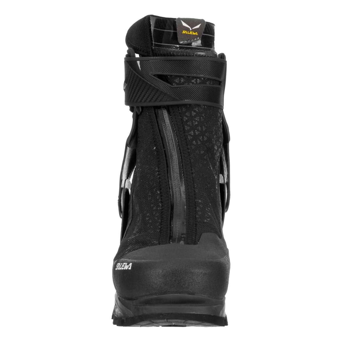 Salewa Men's Hiking Boots - Lightweight Waterproof Trekking Shoes for Outdoor Adventures, Trail Running & Mountain Climbing