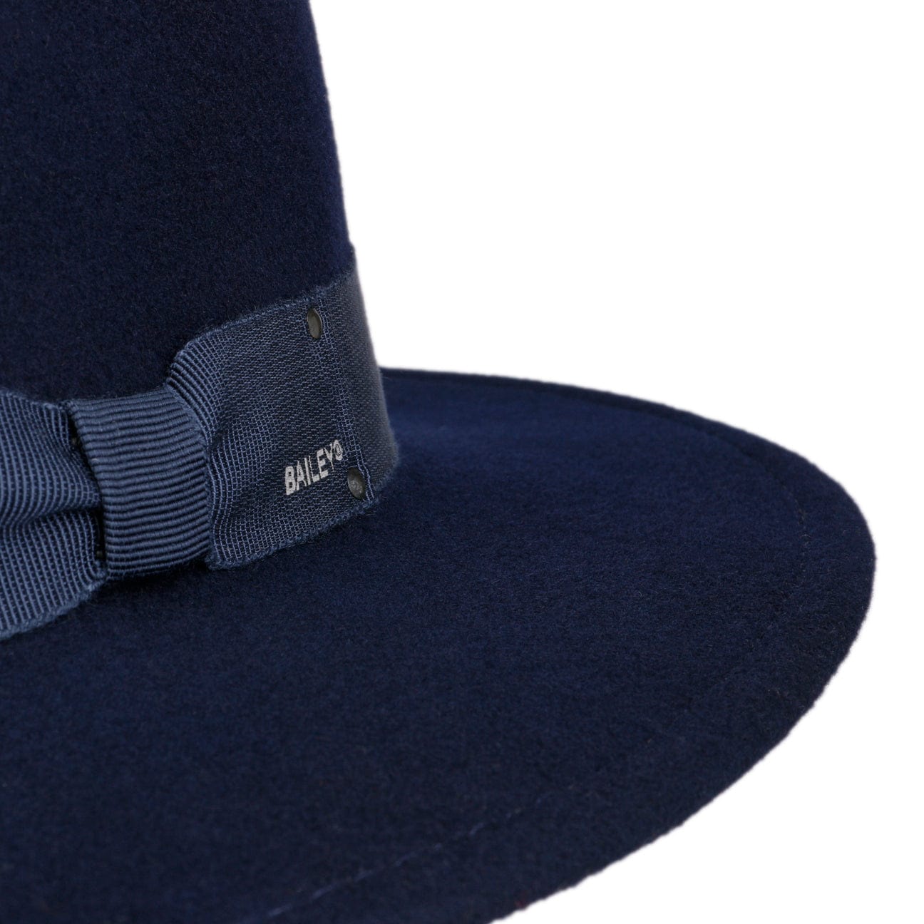 Bailey 1922 Curtis Wool Hat for Men - Classic Winter Beanie with Brim for Outdoor Activities & Cold Weather Protection