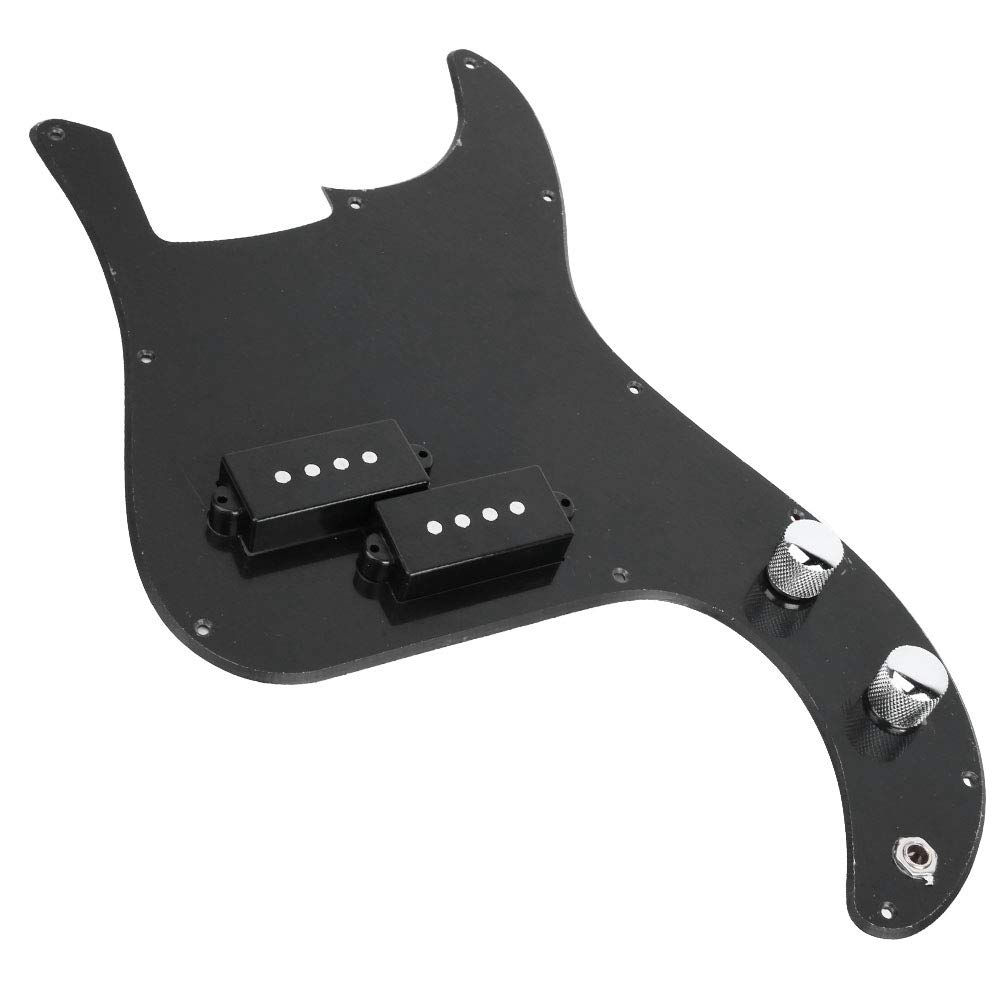 Premium Electric Guitar Circuit Board - High Stability Pickguard for Guitar Enthusiasts | Perfect for Live Performances & Studio Recording