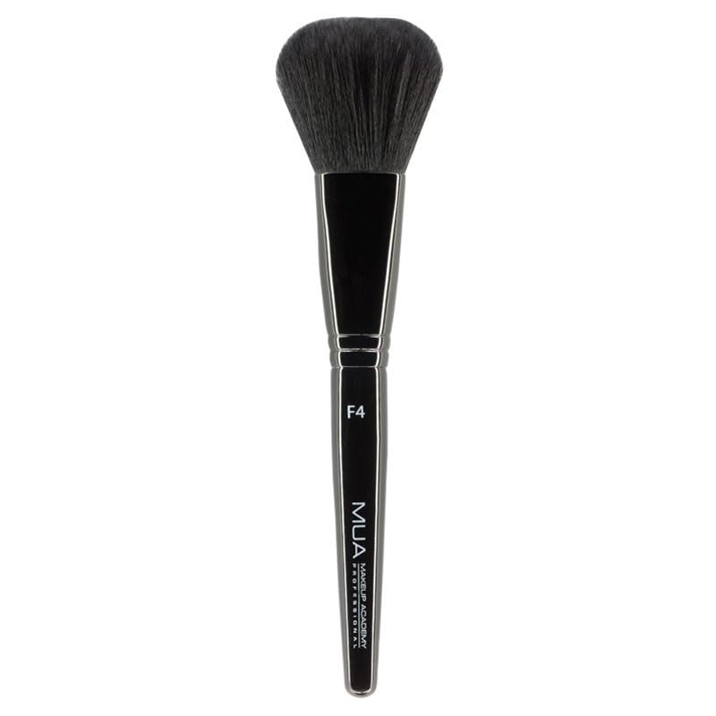 Premium Powder Brush for Flawless Makeup - Face & Body Use