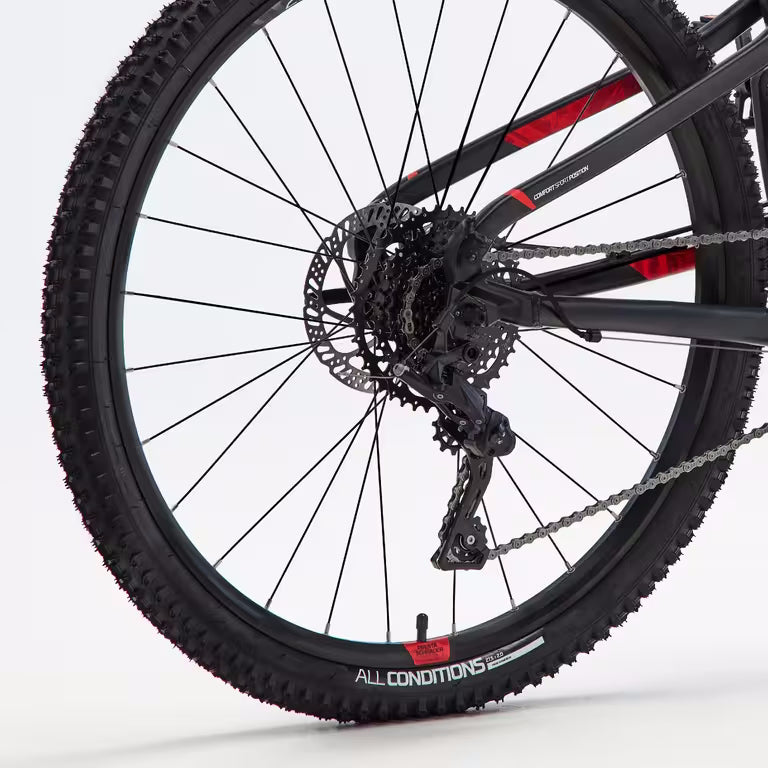Decathlon Rockrider ST530S 27.5