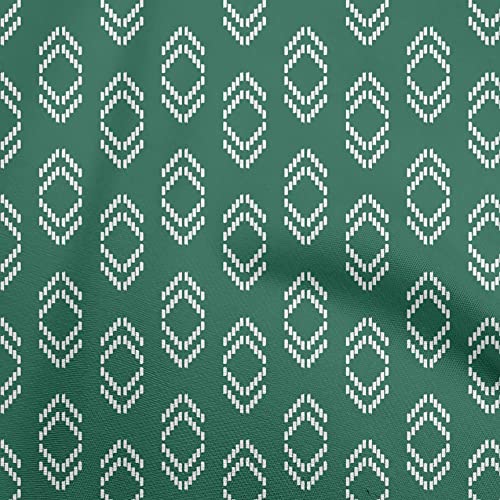 Sea Green
