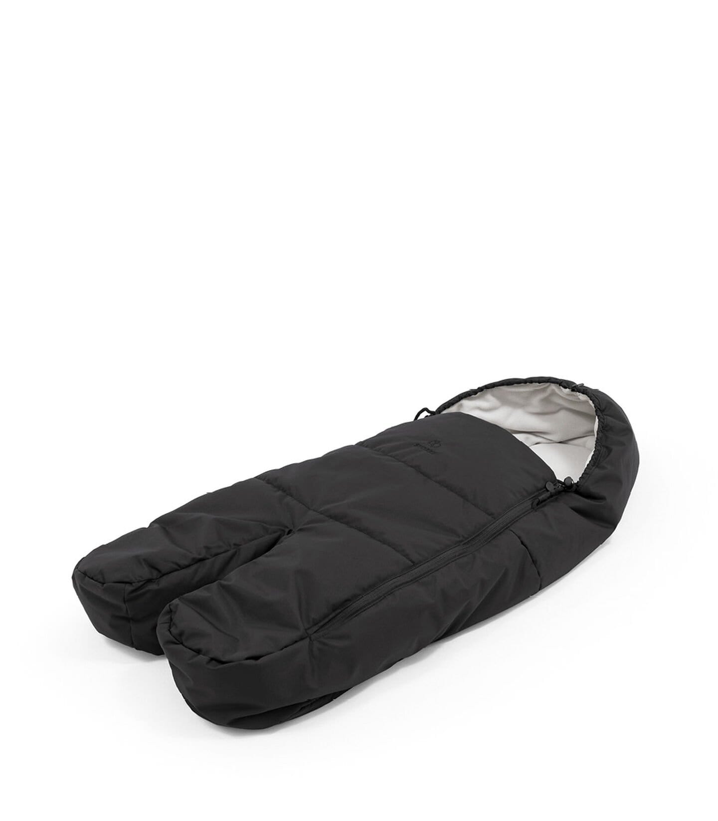 Stokke Xplory X Footmuff - Premium Baby Stroller Foot Warmer for Winter - Cozy & Waterproof - Perfect for Cold Weather Strolls & Outdoor Adventures