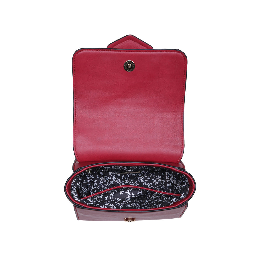 Solange Crossbody Bag for Women - Stylish & Lightweight Shoulder Purse - Perfect for Travel, Shopping & Everyday Use