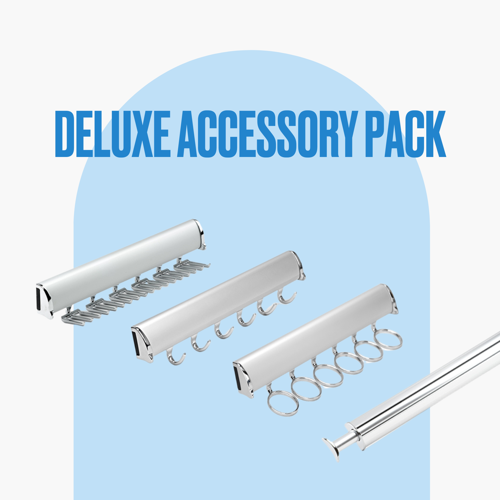 Premium Accessories Bundle - High-Quality Phone & Tablet Accessories for Travel, Work & Daily Use